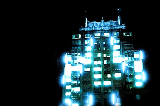 boston building downtown crossing