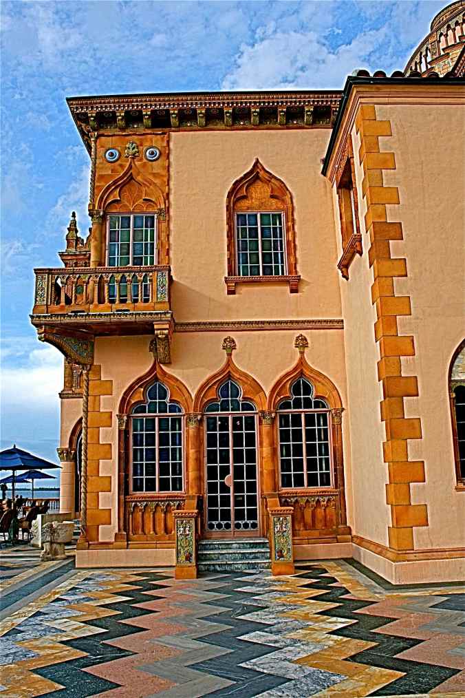 florida ringling museum venice house