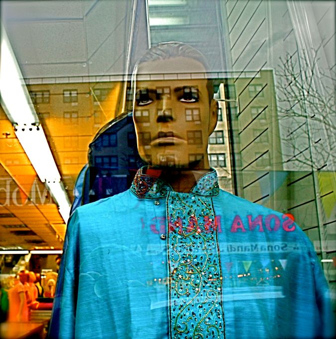 new york city mannequin jackson heights