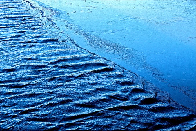 boston ice blue