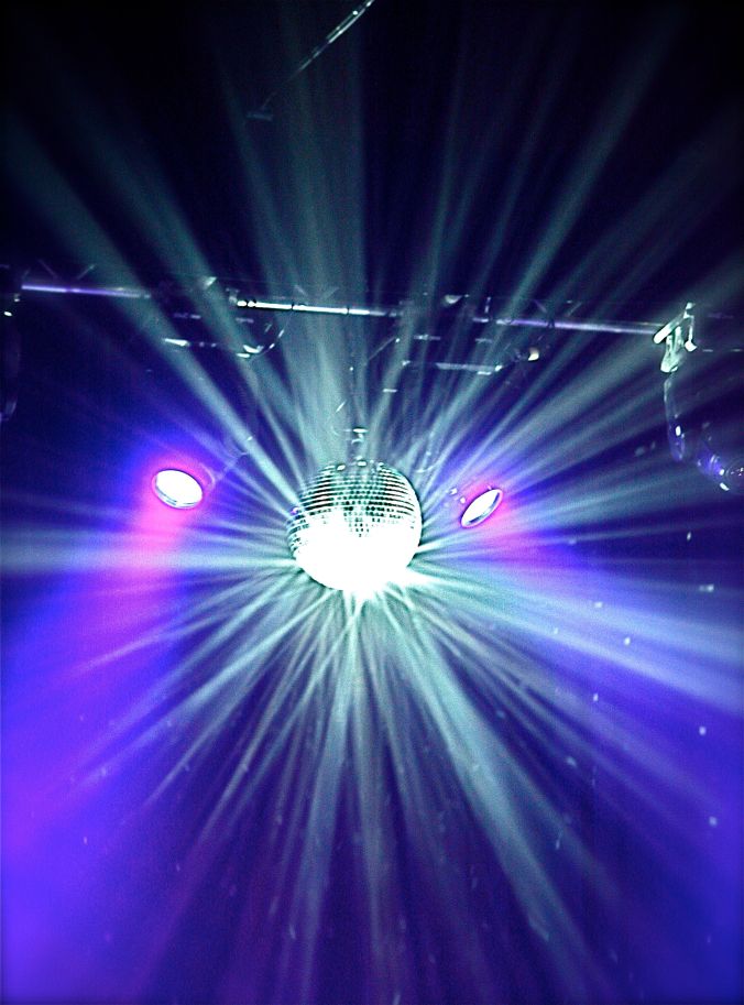 concert lights 2