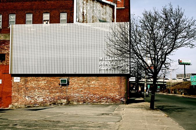 worcester williams dental supply