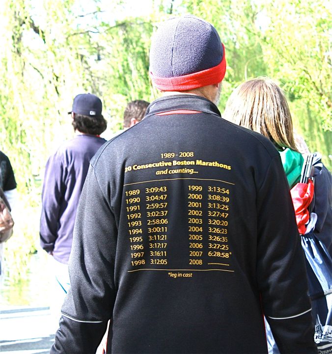 boston common guy marathon jacket
