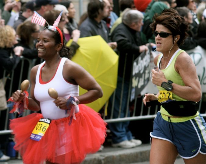 boston marathon april 19 2010 costume 1