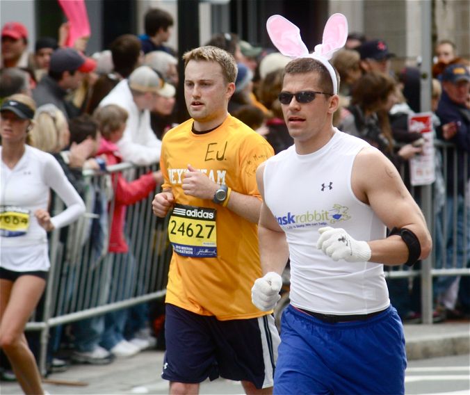 boston marathon april 19 2010 costume 3
