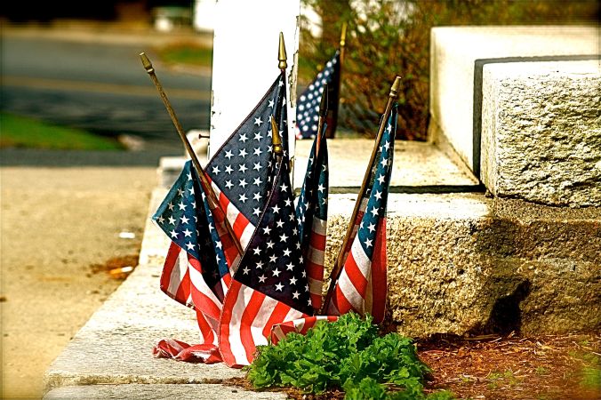 grafton flags ground