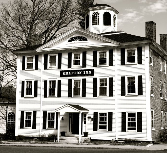 grafton grafton inn