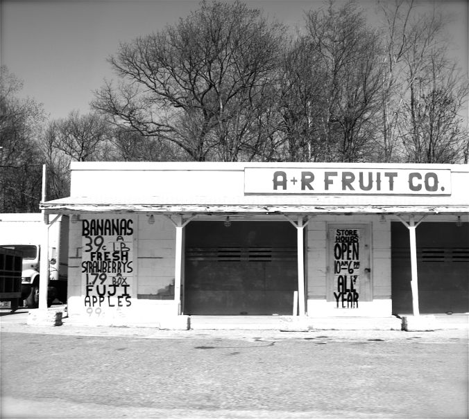 worcester ar fruit black white