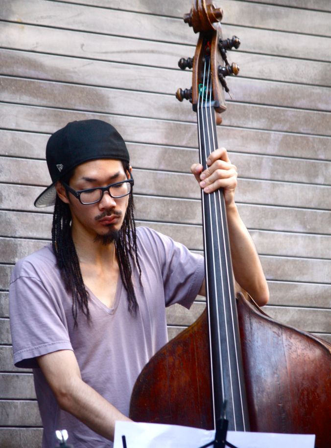 boston cambridge musicial chello