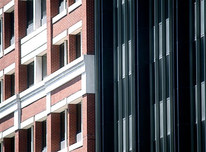 boston boylston street building