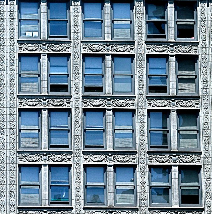 boston chinatown building