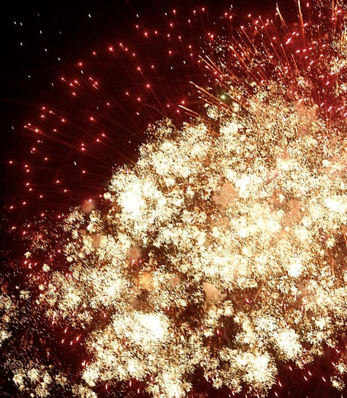 boston fireworks july 4 2010 abstract 3