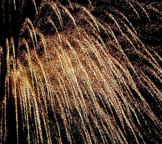 boston fireworks july 4 2010 abstract 4