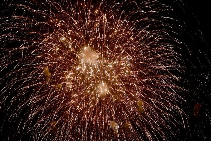 boston fireworks july 4 2010 big firework 2