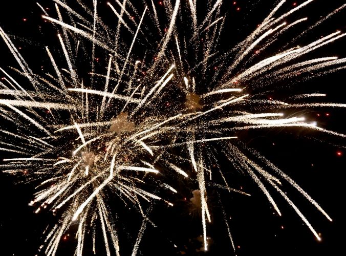 boston fireworks july 4 2010 big firework 3