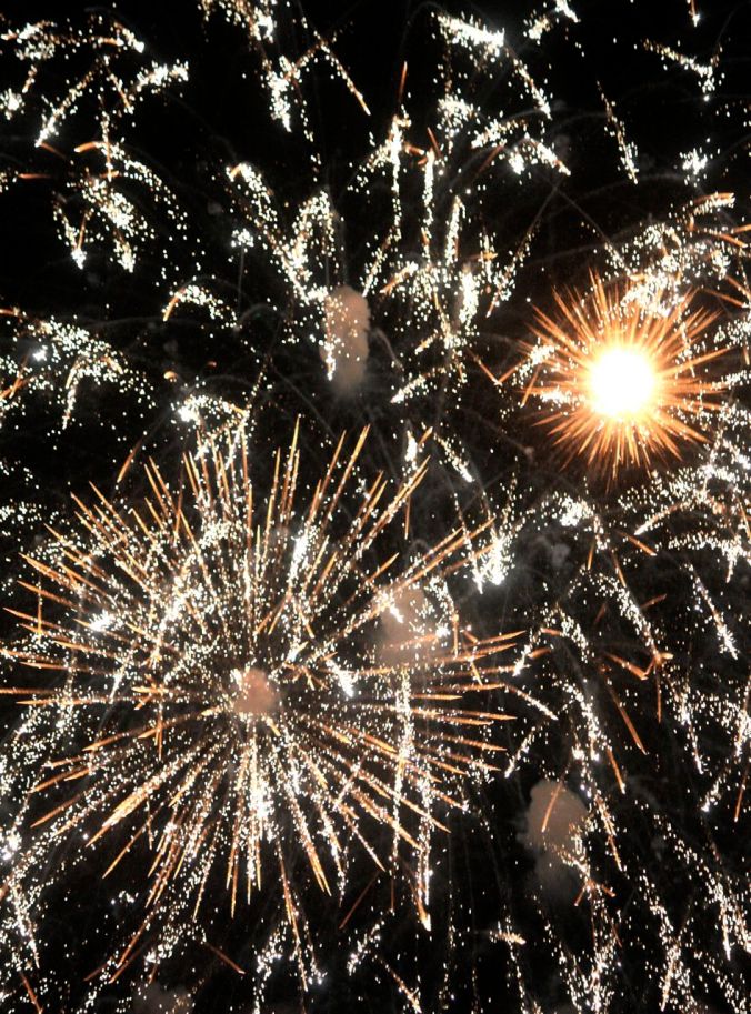 boston fireworks july 4 2010 big firework 7