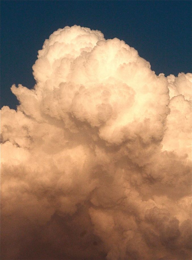 clouds