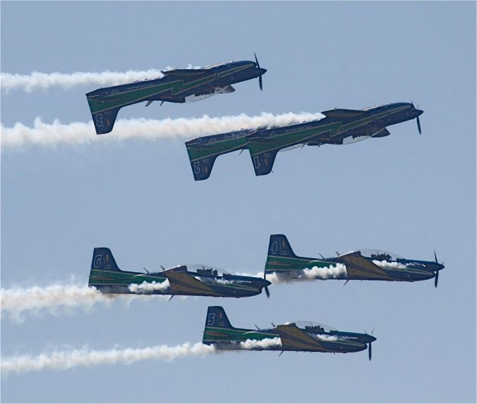 portsmouth new hampshire air show brazilian air force august 29 planes 11