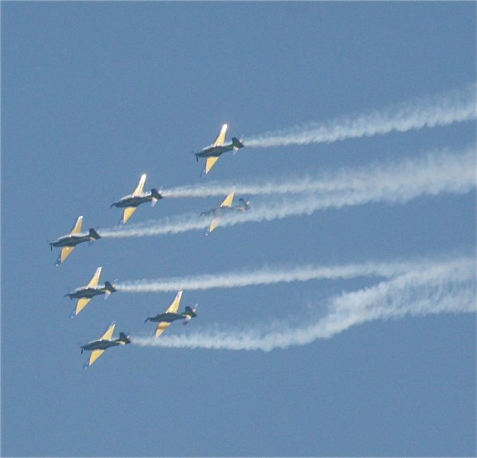portsmouth new hampshire air show brazilian air force august 29 planes 3