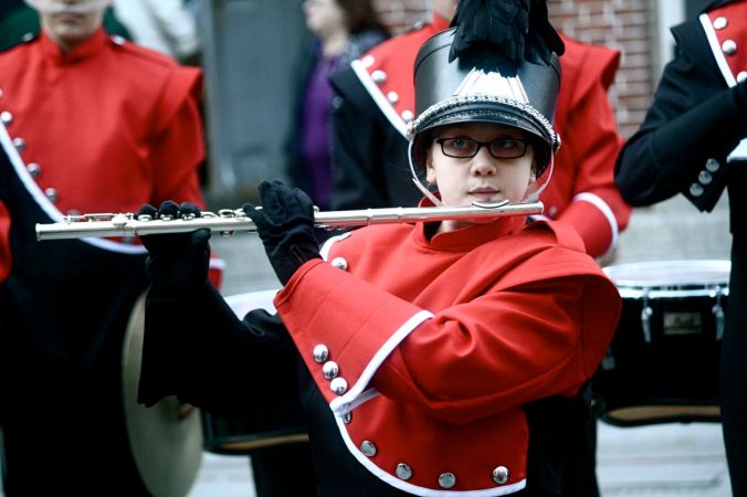 boston faneuil hall high school band killingly high school 9