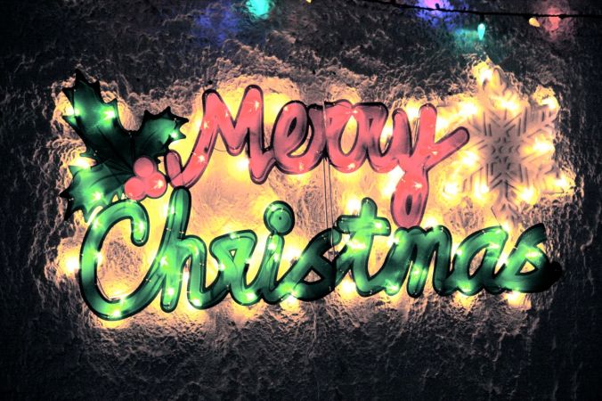 baltimore hampden christmas decorations 5