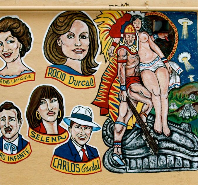 miami little havana wall decoration 2