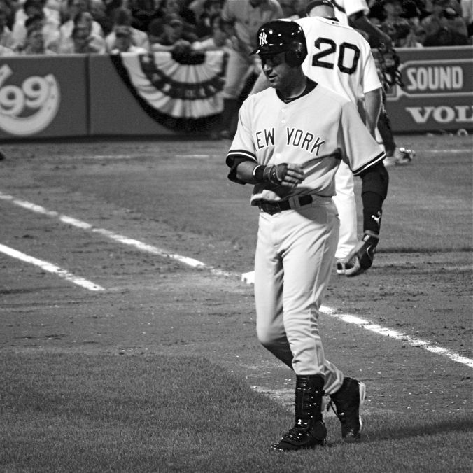 boston fenway park red sox black white 4