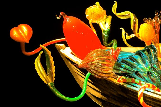 boston museum of fine arts chihuly exhibit 2