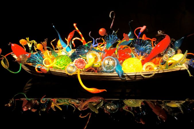 boston museum of fine arts dale cichuly exhibit 3