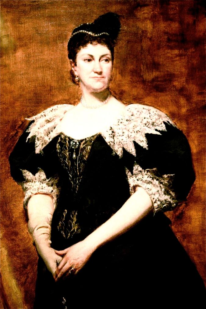 new york city metropolitan museum of art painting 2