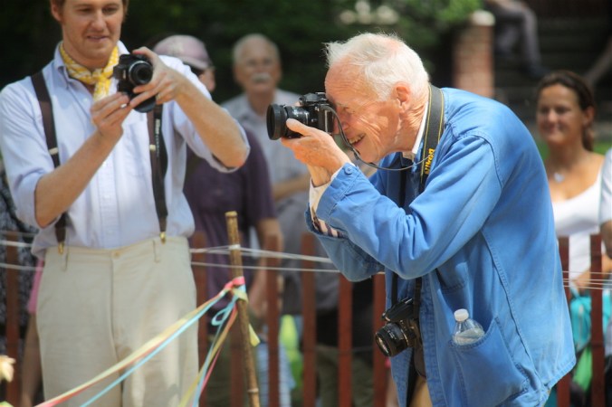 new york governors island jazz age party bill cunningham 5