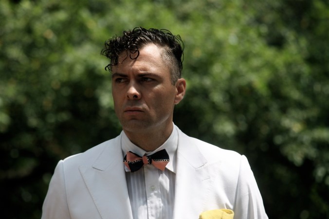 new york governors island jazz age party michael arenella closeup 2