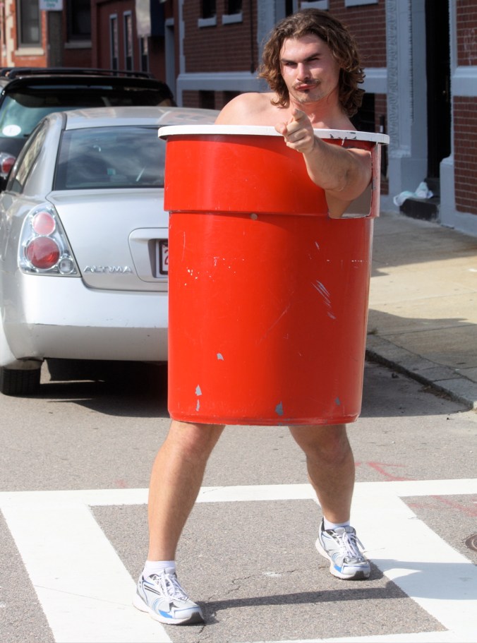 boston boston marathon 2012 red cup 1