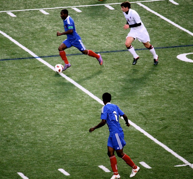 boston harvard university stadium haiti leve 3 players