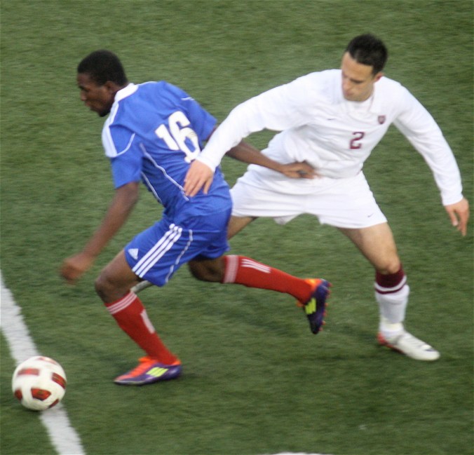 boston harvard university stadium haiti leve haiti number 16 harvard number 2