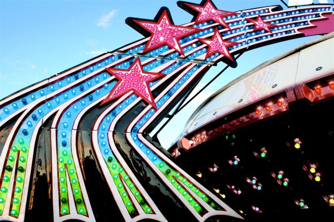 boston revere fair stars