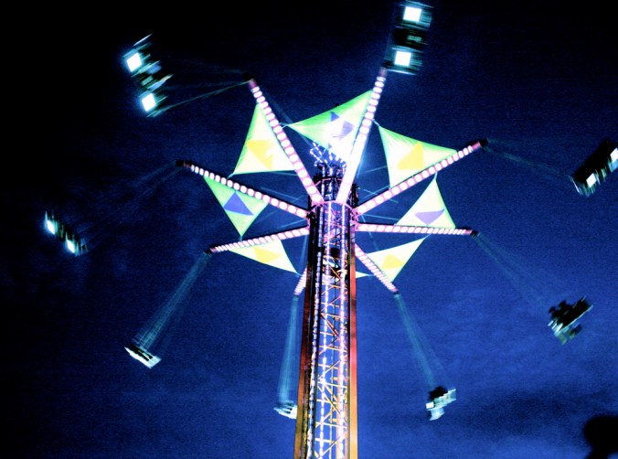 boston revere fair swings