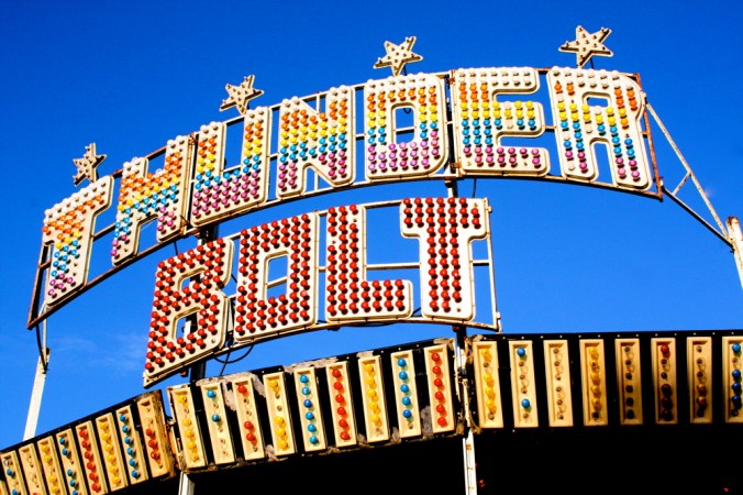 boston revere fair thunderbolt