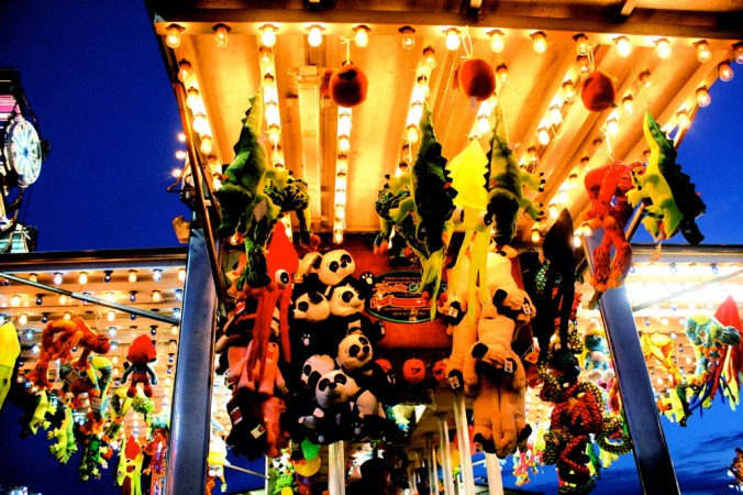 boston revere fair toy booth