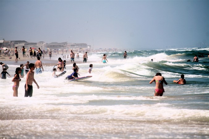 virginia beach sand bridge memorial day beach view 19