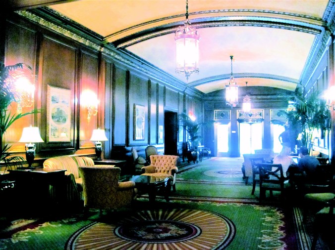 boston parker house interior 2