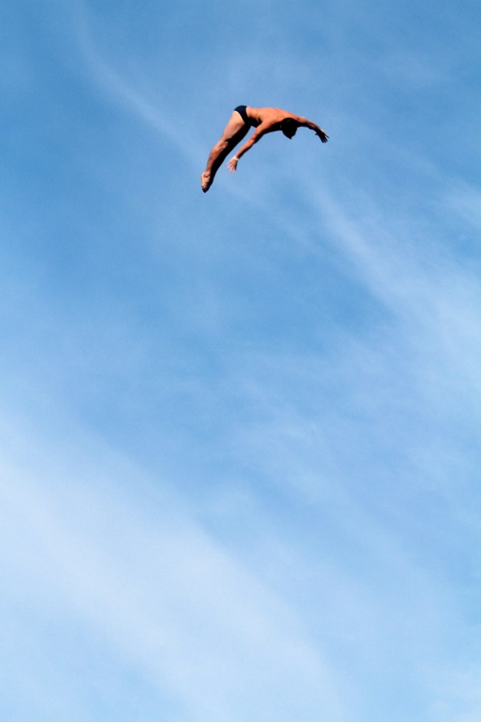 boston institute of contemporary art red bull diving competition august 25 2012 8