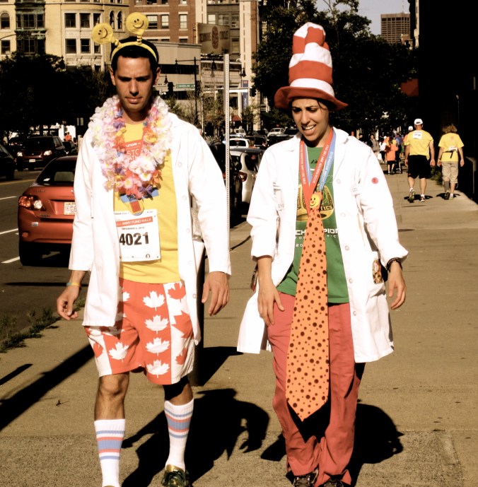 boston kenmore jimmy fund walk