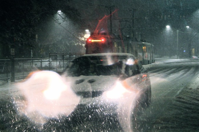 boston allston first snow storm november 7 2012 12