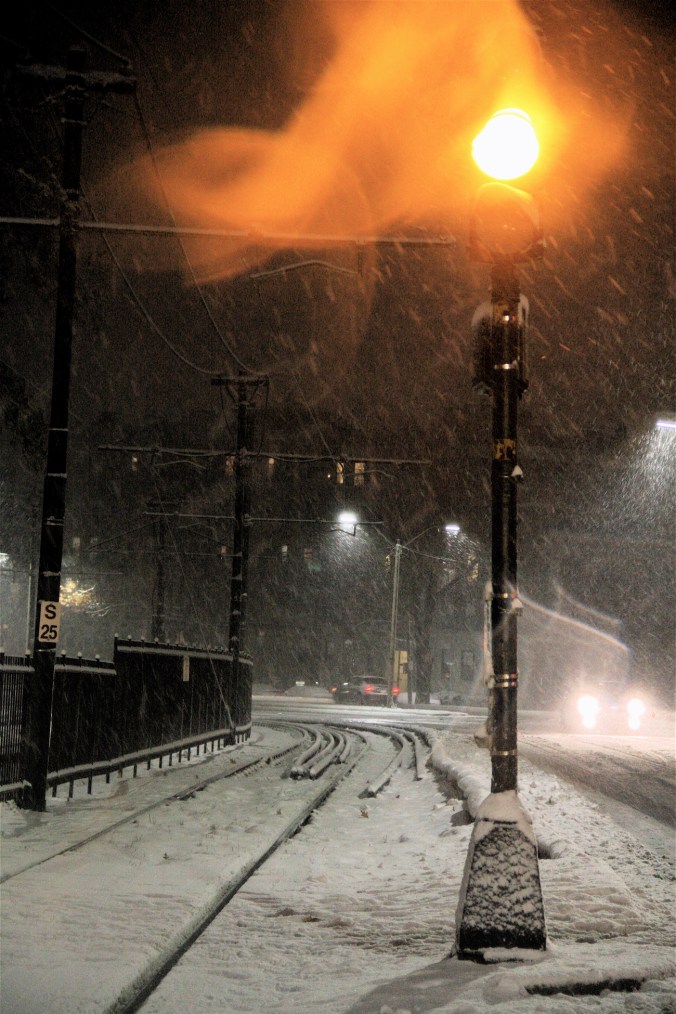 boston allston first snow storm november 7 2012 21
