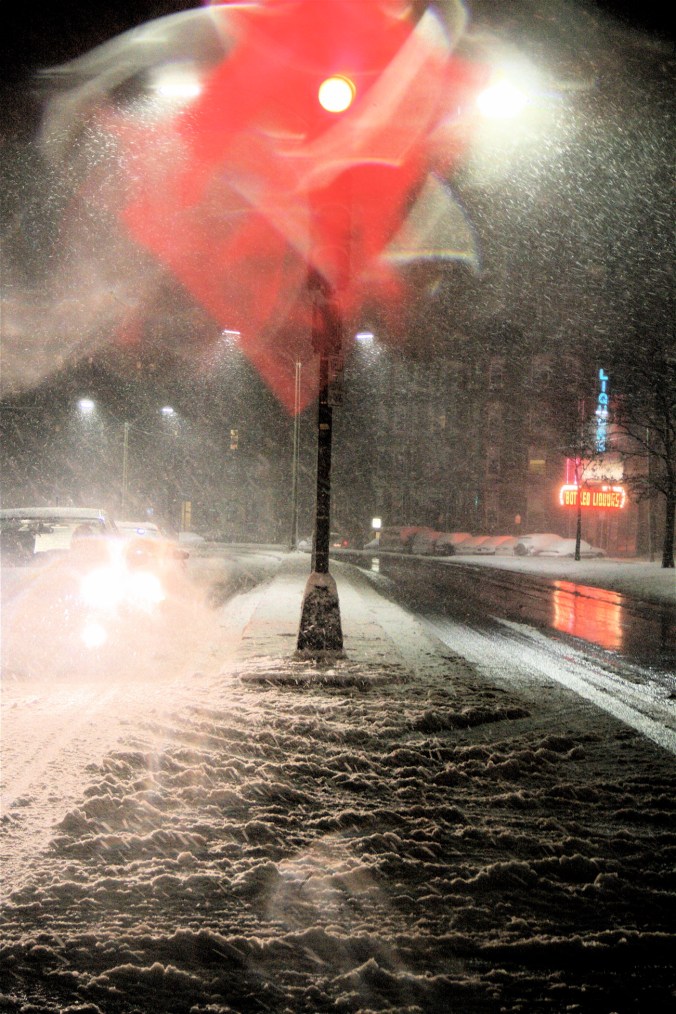 boston allston first snow storm november 7 2012 22