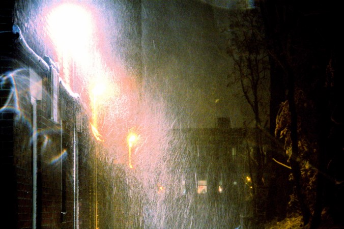 boston allston first snow storm november 7 2012 23