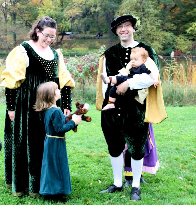 new york central park wedding 25