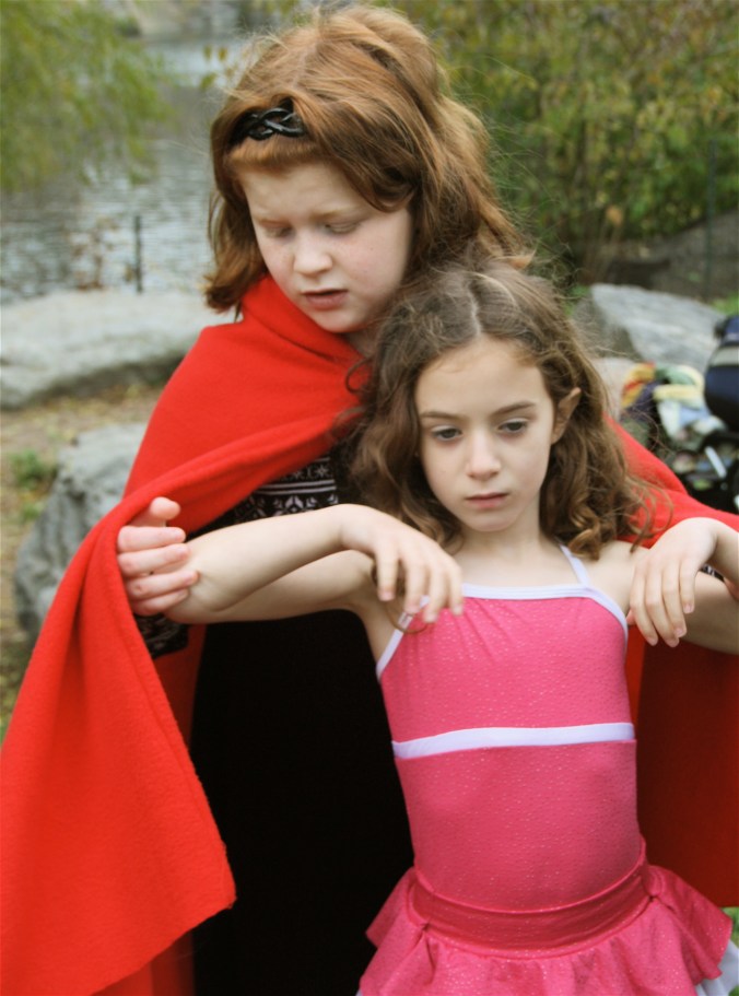 new york central park wedding 33