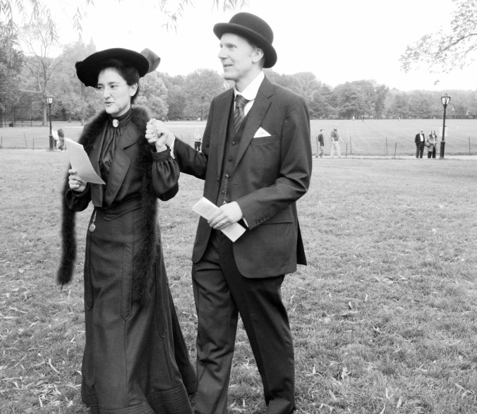 new york central park wedding 38